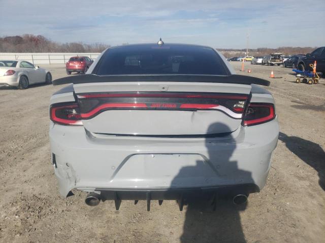 Photo 6 from auction – 2021 DODGE CHARGER R/ with VIN 2C3CDXCTXMH551185