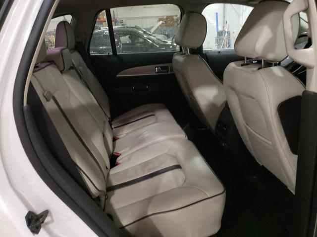 Photo 11 from auction – 2015 LINCOLN MKX with VIN 2LMDJ6JK8FBL21096