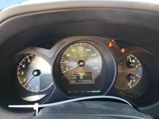 Photo 9 from auction – 2008 LEXUS GS 350 with VIN JTHCE96S880017988