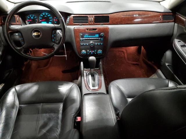 Photo 8 from auction – 2011 CHEVROLET IMPALA LTZ with VIN 2G1WC5EM3B1198549