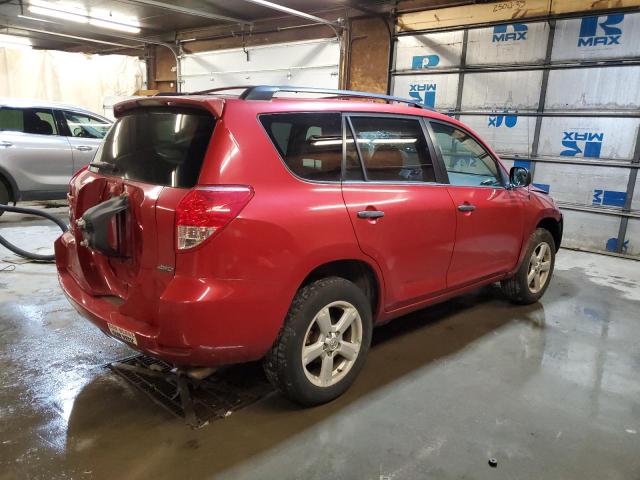 Photo 3 from auction – 2006 TOYOTA RAV4 with VIN JTMBD33V065035767