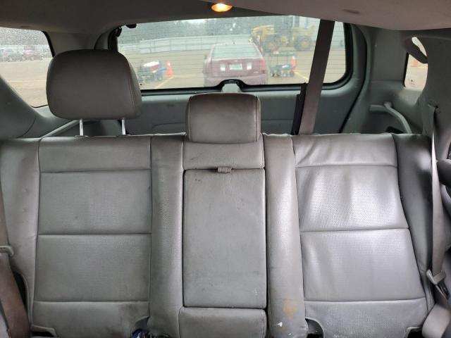 Photo 10 from auction – 2008 KIA SORENTO EX with VIN KNDJD736685762247