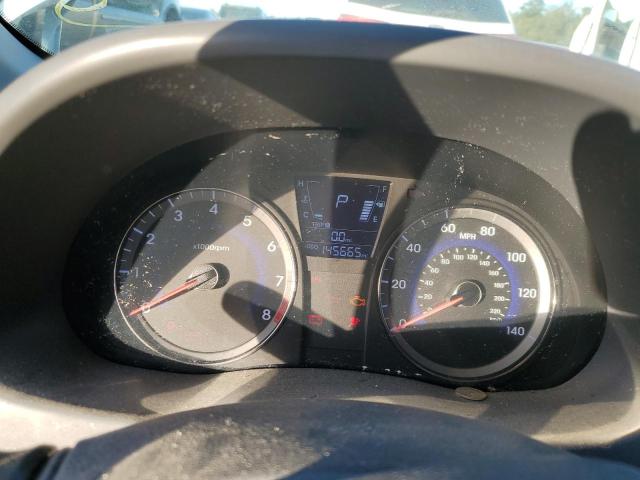 Photo 9 from auction – 2012 HYUNDAI ACCENT GLS with VIN KMHCT5AE0CU034296