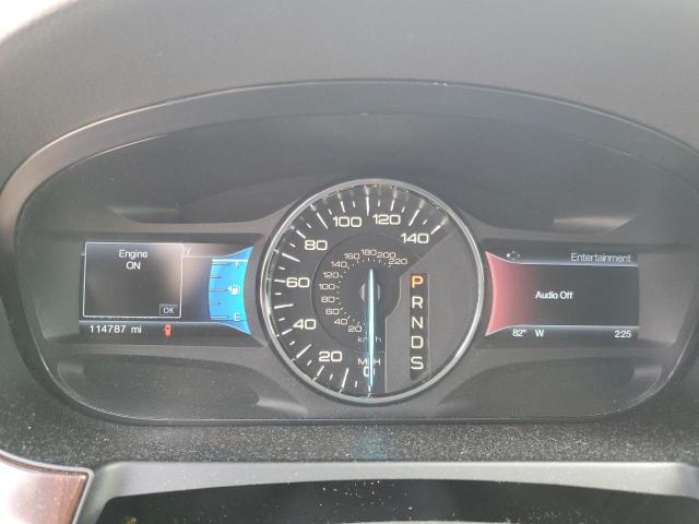 Photo 9 from auction – 2014 FORD EDGE LIMIT with VIN 2FMDK3KC3EBA45746