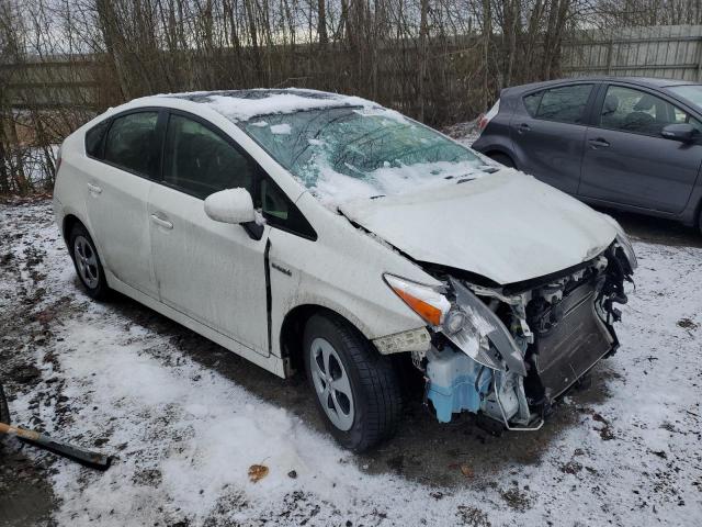 Photo 4 from auction – 2015 TOYOTA PRIUS with VIN JTDKN3DU7F1946012