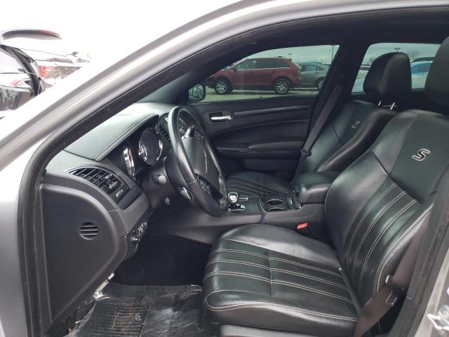 Photo 7 from auction – 2014 CHRYSLER 300 S with VIN 2C3CCABG3EH380317