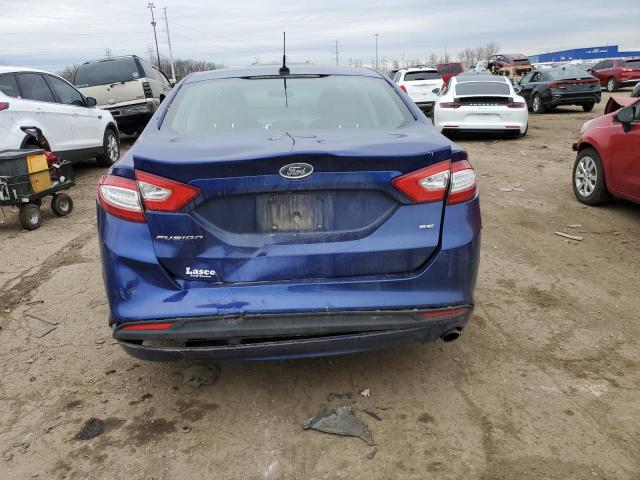 Photo 6 from auction – 2016 FORD FUSION SE with VIN 3FA6P0H78GR252442