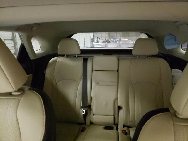 Photo 10 from auction – 2018 LEXUS RX 350 BAS with VIN 2T2ZZMCA2JC100676