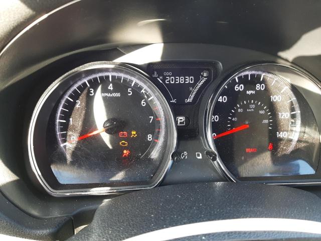 Photo 9 from auction – 2019 NISSAN VERSA S with VIN 3N1CN7AP5KL868748