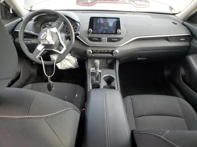 Photo 8 from auction – 2022 NISSAN ALTIMA SV with VIN 1N4BL4DV4NN338336