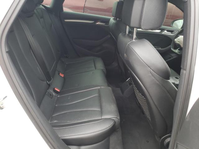Photo 10 from auction – 2020 AUDI S3 PREMIUM with VIN WAUB1GFF8LA053289