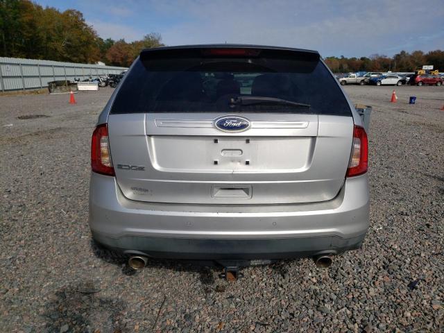 Photo 6 from auction – 2011 FORD EDGE SE with VIN 2FMDK3GC4BBB37078