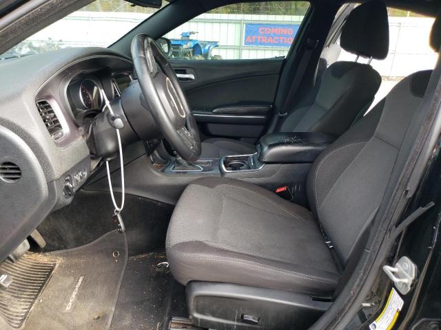 Photo 7 from auction – 2015 DODGE CHARGER SE with VIN 2C3CDXBG9FH745021