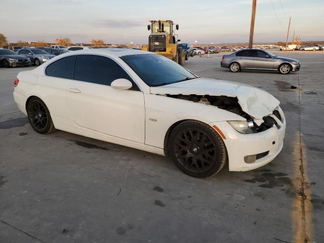 Photo 4 from auction – 2008 BMW 328 I with VIN WBAWB335X8PU89102