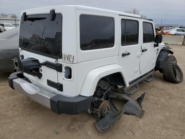 Photo 3 from auction – 2018 JEEP WRANGLER U with VIN 1C4BJWEG8JL832300