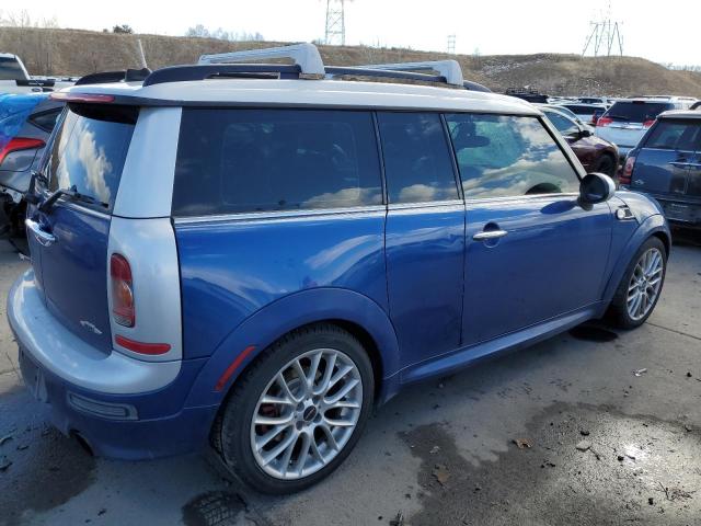 Photo 3 from auction – 2009 MINI COOPER CLU with VIN WMWMM93519TF99391