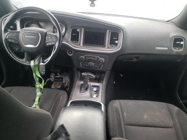 Photo 8 from auction – 2019 DODGE CHARGER SX with VIN 2C3CDXBG4KH717573