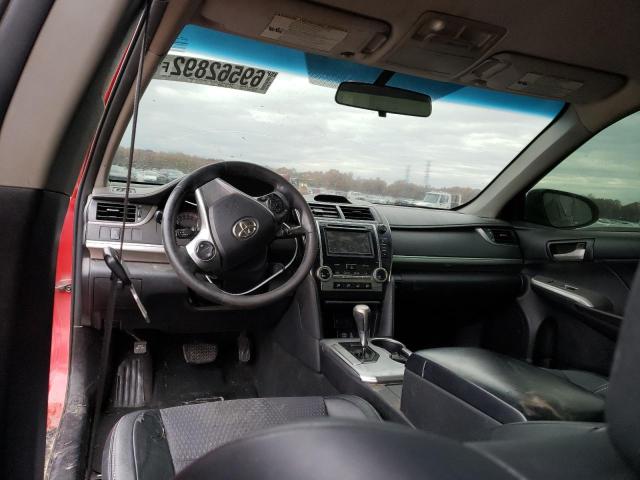 Photo 8 from auction – 2014 TOYOTA CAMRY L with VIN 4T1BF1FK3EU765821
