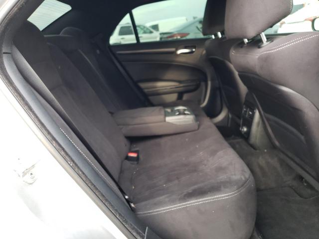 Photo 10 from auction – 2012 CHRYSLER 300 S with VIN 2C3CCABG5CH257468