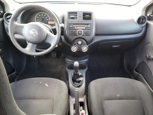 Photo 8 from auction – 2012 NISSAN VERSA S with VIN 3N1CN7AP5CL847626