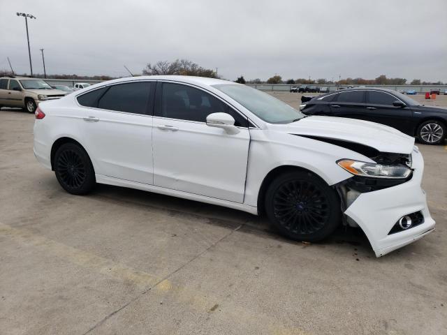 Photo 4 from auction – 2014 FORD FUSION TIT with VIN 3FA6P0K91ER284687