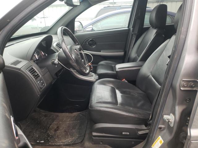 Photo 7 from auction – 2006 PONTIAC TORRENT with VIN 2CKDL73F966211773