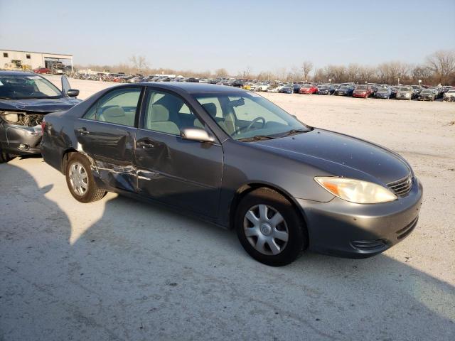 Photo 4 from auction – 2006 TOYOTA CAMRY LE with VIN 4T1BE32K76U726526