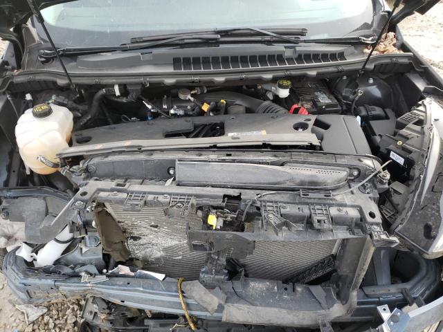 Photo 11 from auction – 2019 FORD EDGE SEL with VIN 2FMPK4J98KBB09221