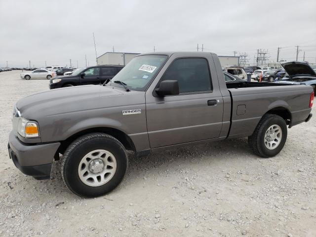 FORD RANGER 2011 with VIN 1FTKR1AD0BPA42295 - Photo from auction