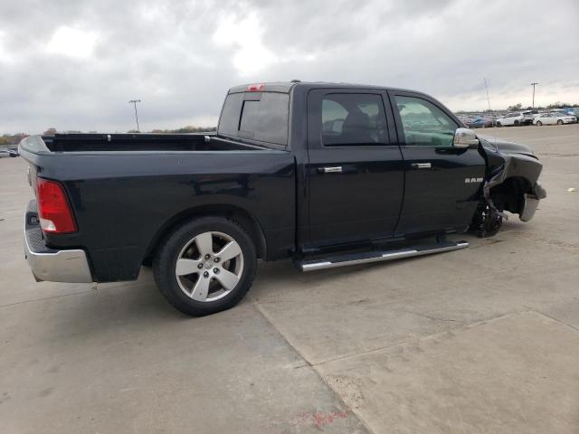Photo 3 from auction – 2009 DODGE RAM 1500 with VIN 1D3HB13T29J511569
