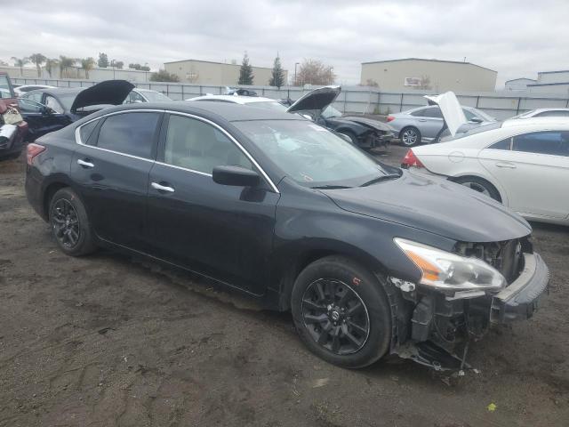 Photo 4 from auction – 2013 NISSAN ALTIMA 2.5 with VIN 1N4AL3AP2DN430846