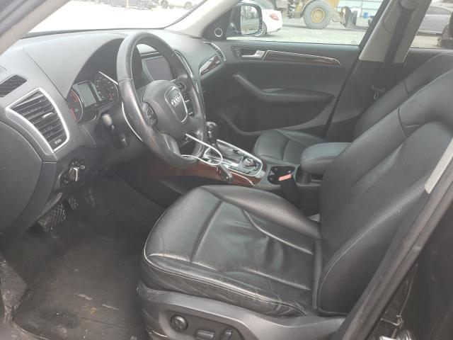Photo 7 from auction – 2012 AUDI Q5 PREMIUM with VIN WA1LFAFP9CA107188
