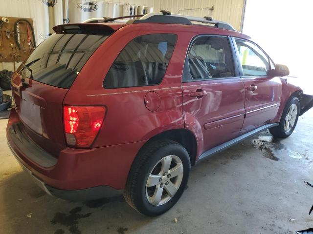 Photo 3 from auction – 2006 PONTIAC TORRENT with VIN 2CKDL63F666022847