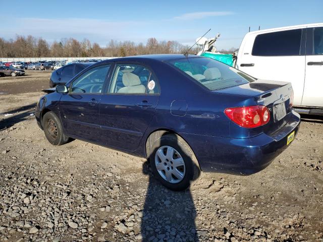 Photo 2 from auction – 2006 TOYOTA COROLLA with VIN 2T1BR32E46C630031