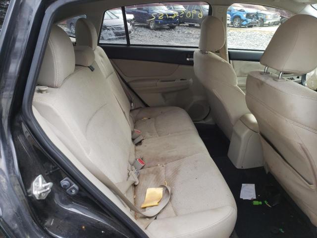 Photo 10 from auction – 2013 SUBARU XV CROSSTR with VIN JF2GPACC7D2802739