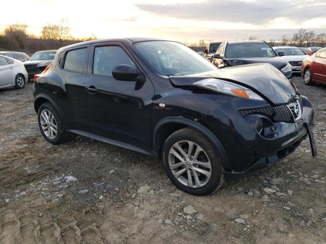 Photo 4 from auction – 2014 NISSAN JUKE S with VIN JN8AF5MVXET480225