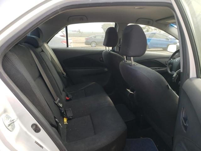 Photo 10 from auction – 2012 TOYOTA YARIS with VIN JTDBT4K35C1414291