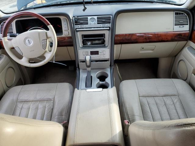 Photo 8 from auction – 2003 LINCOLN NAVIGATOR with VIN 5LMFU27R63LJ09332