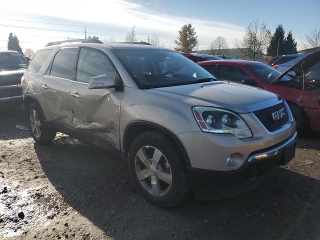 Photo 4 from auction – 2011 GMC ACADIA SLT with VIN 1GKKVRED2BJ268916