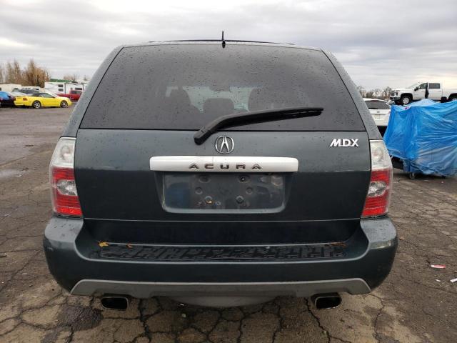 Photo 6 from auction – 2004 ACURA MDX with VIN 2HNYD18855H549648