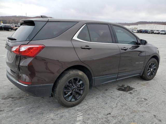 Photo 3 from auction – 2020 CHEVROLET EQUINOX LT with VIN 2GNAXJEV8L6134610