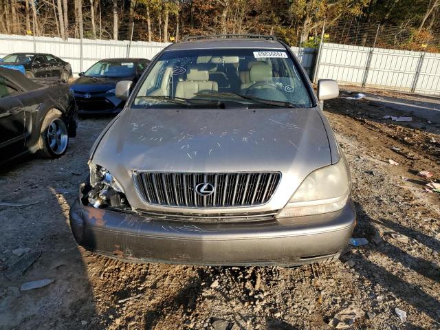 Photo 5 from auction – 2000 LEXUS RX 300 with VIN JT6HF10U5Y0134550