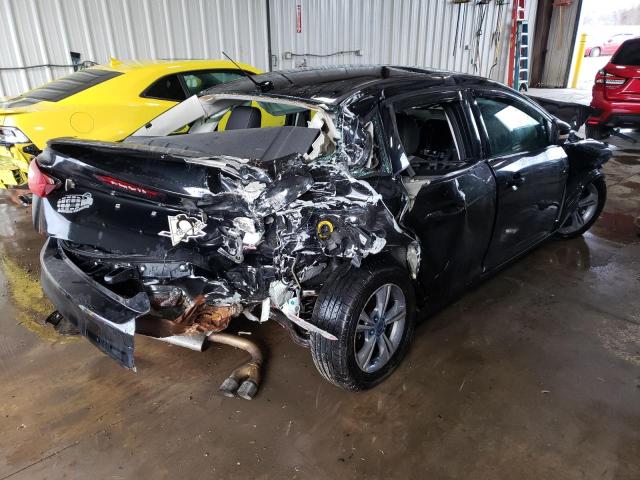 Photo 3 from auction – 2014 FORD FOCUS SE with VIN 1FADP3F28EL298817