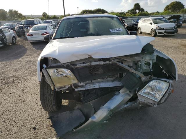 Photo 5 from auction – 2003 MERCURY MOUNTAINEE with VIN 4M2ZU86K53UJ20452