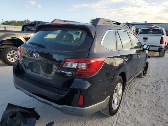 Photo 3 from auction – 2015 SUBARU OUTBACK 2. with VIN 4S4BSBACXF3220451
