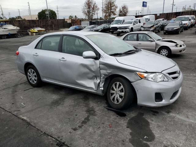 Photo 4 from auction – 2011 TOYOTA COROLLA BA with VIN JTDBU4EEXB9151967