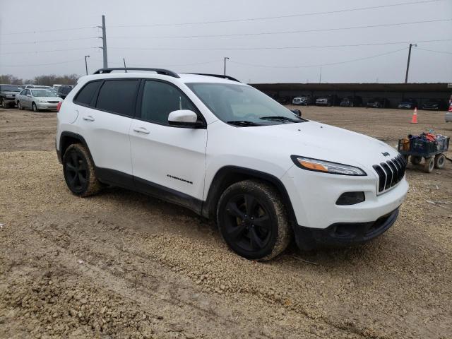 Photo 4 from auction – 2018 JEEP CHEROKEE L with VIN 1C4PJLCB3JD513909