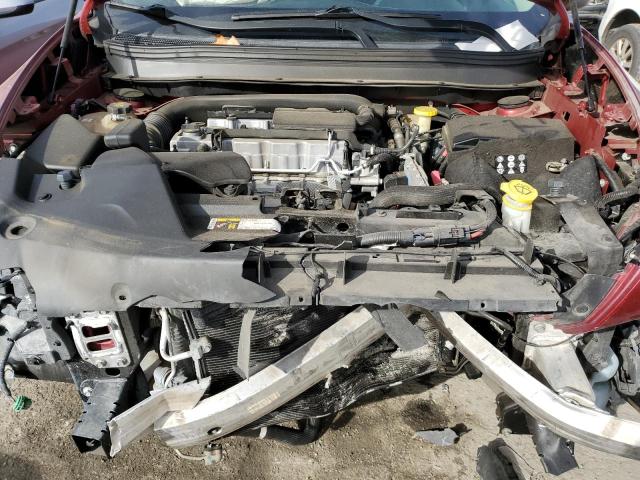 Photo 11 from auction – 2016 JEEP CHEROKEE S with VIN 1C4PJLAB2GW257360