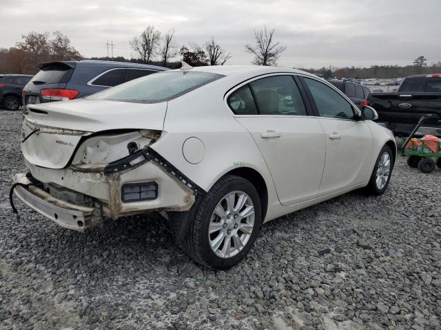 Photo 3 from auction – 2012 BUICK REGAL with VIN 2G4GR5ER8C9200395