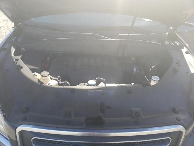Photo 12 from auction – 2014 GMC ACADIA SLE with VIN 1GKKVPKD9EJ277464